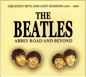 The Lost Abbey Road Tapes 1962-'64 (CD2)