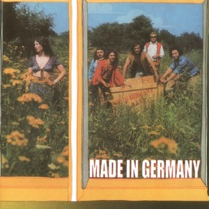 Made In Germany (2002 Remaster)