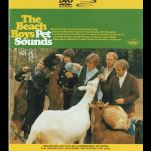 Pet Sounds