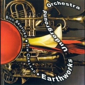 Earthworks Underground Orchestra (2CD)
