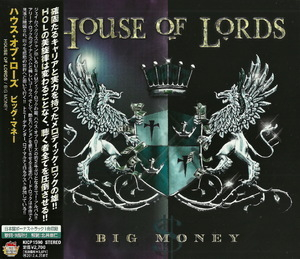 Big Money (KICP-1590, JAPAN)