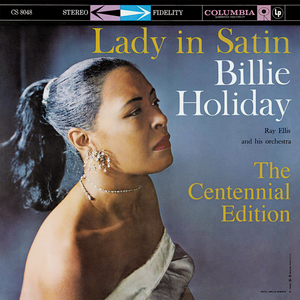 Lady In Satin (The Centennial Edition) [2015 Remastered]