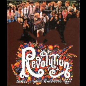 Revolution Take... Your Knickers Off! (2CD)