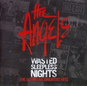 Wasted Sleepless Nights {2006, Australia, Liberation Music Blue 123.2}