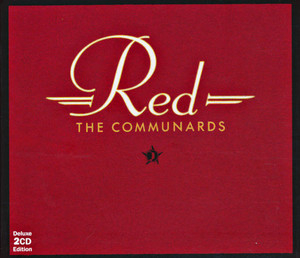 Red (Deluxe 2CD Edition)
