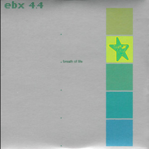 Ebx 4.5 - Abba-Esque