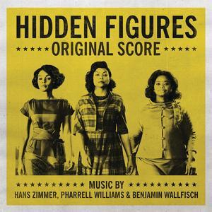 Hidden Figures [original Score]