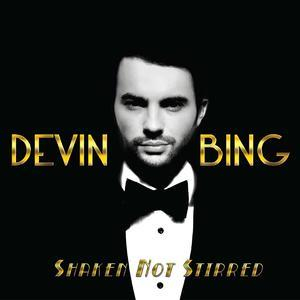 Shaken Not Stirred (deluxe Edition)