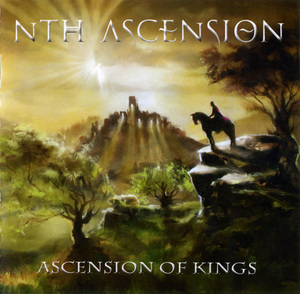 Ascension Of Kings