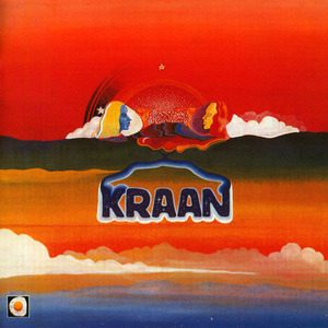 Kraan (Spiegelei - 2000, Electrola)