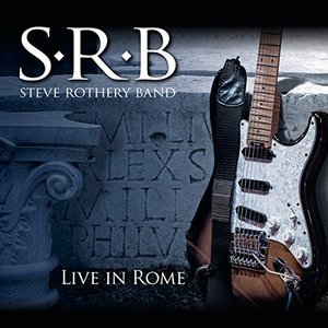Live In Rome (CD1)