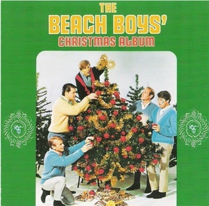 The Beach Boys' Christmas Album