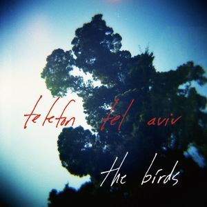 The Birds (EP)