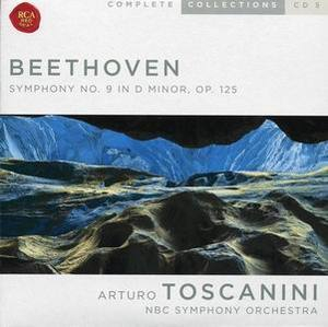 Symphony No.9 - Arturo Toscanini - Nbc Symphony Orchestra