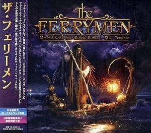 The Ferrymen (Japan)