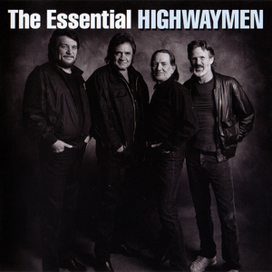 The Essential Highwaymen (CD1)