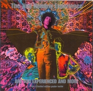 Are You Experienced (CD1)