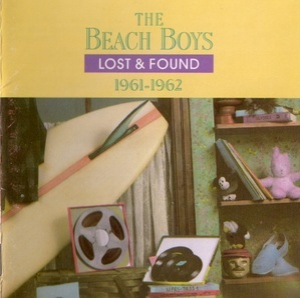 Lost & Found (1961-1962)