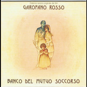 Garofano Rosso (Japanese Remaster)