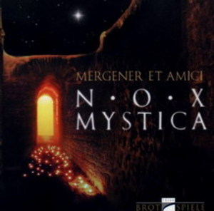 N.O.X Mystica