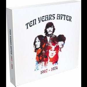 Ten Years After 1967-1974