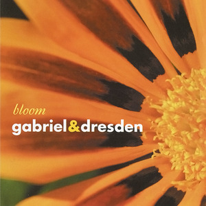Gabriel & Dresden - Bloom (CD2)