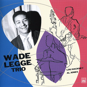 Wade Legge Trio