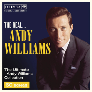 The Real... Andy Williams (CD1)
