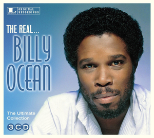 The Real... Billy Ocean (CD3)