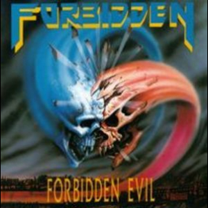 Forbidden Evil
