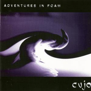 Adventures In Foam (CD1)