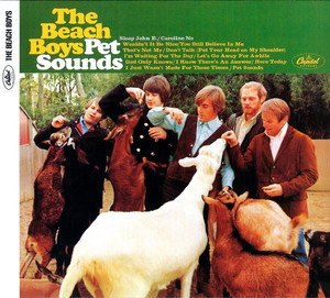 Pet Sounds