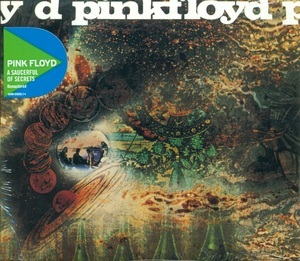 A Saucerful Of Secrets