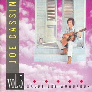 Vol.5, Salut Les Amoureux