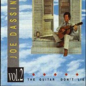 Vol.2, The Guitar Don't Lie