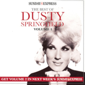 The Best Of Dusty - Volume 1, (4 CD)