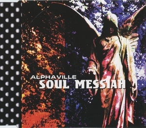 Soul Messiah (CD Single)
