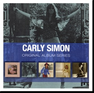 Carly Simon