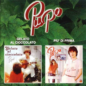 Gelato Al Cioccolato + Piu' Di Prima