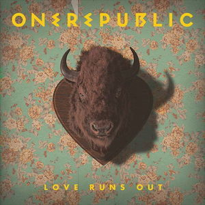 Love Run Out (single)