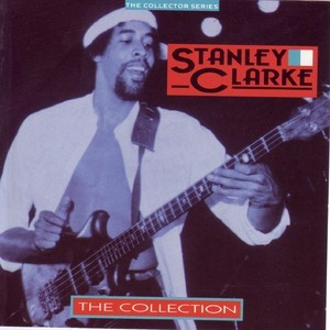 Stanley Clarke - Hideaway - YouTube