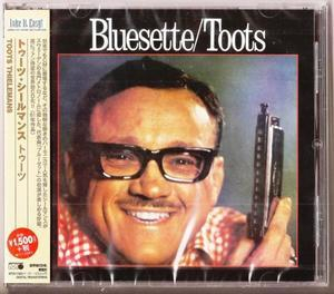 Bluesette / Toots