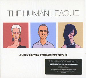 A Very British Synthesizer Group (2CD)