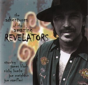 The Adventures Of The Amazing Revelators