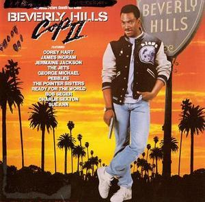 Beverly Hills Cop II / Полицейский из Беверли-Хиллз 2 OST