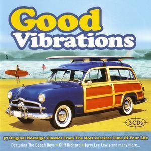 Good Vibrations (CD2)
