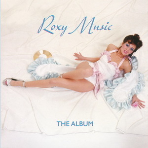 Roxy Music