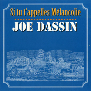 Si Tu T'appelles Melancolie (1973-1974)