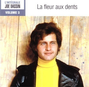  La Fleur Aux Dents, Vol.3