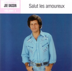 Salut Les Amoureux, Vol.4